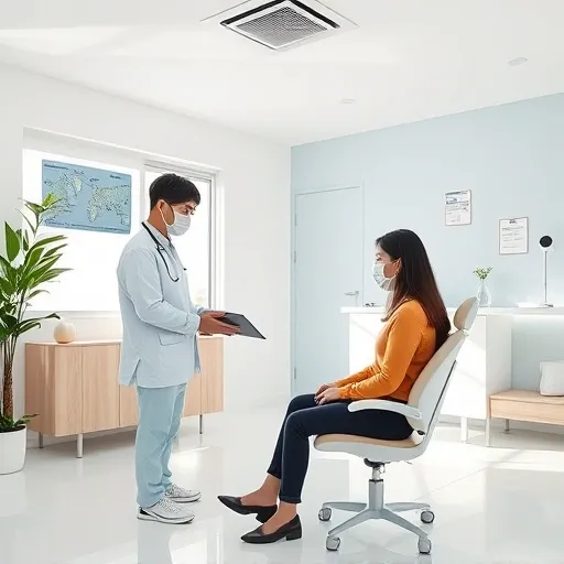 논산시 구강보건센터 진료 및 검사 안내: 공공 서비스를 활용하는 법