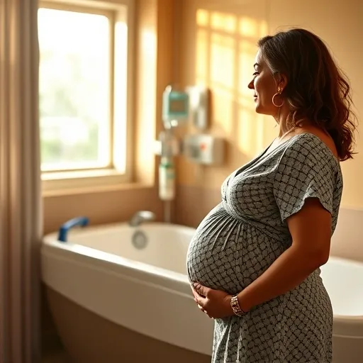 자연주의 출산 선택 기준: 산본제일병원 사례 심층 분석