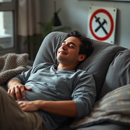 회복 식단 가이드라인: 용종 제거 유무에 따른 차별 전략