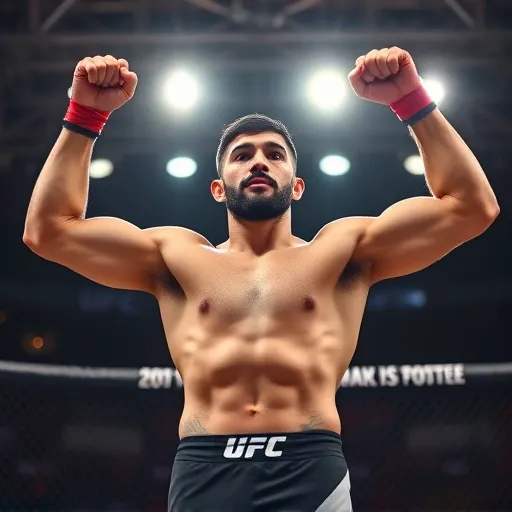 2. 2025년 최신 근황과 밴텀급 구도: 우마르 누르마고메도프의 현재 위치