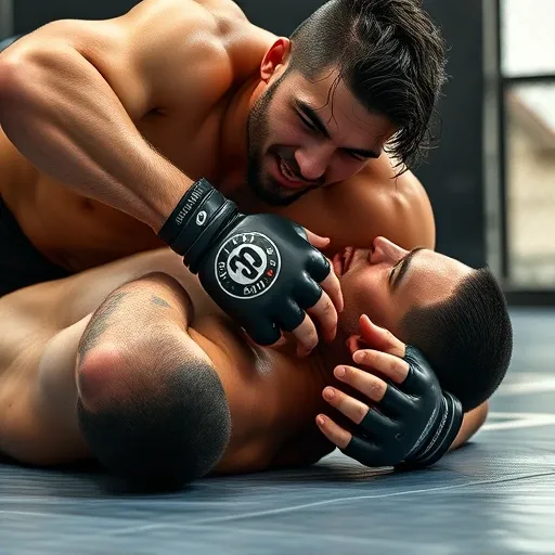 4. 기술적 디테일 분석: 우마르 누르마고메도프의 승리 공식