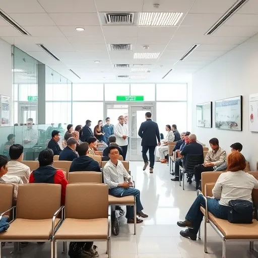 야간 및 휴일 진료: 긴급 상황 시 영통구 응급 의료 체계 활용 팁