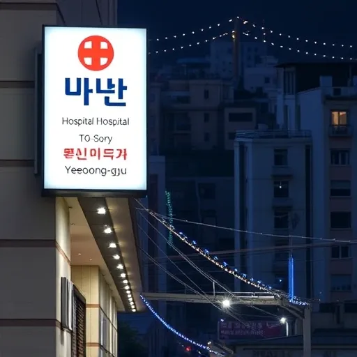 일상 진료: 영통구 내과/이비인후과 선택 기준과 특징